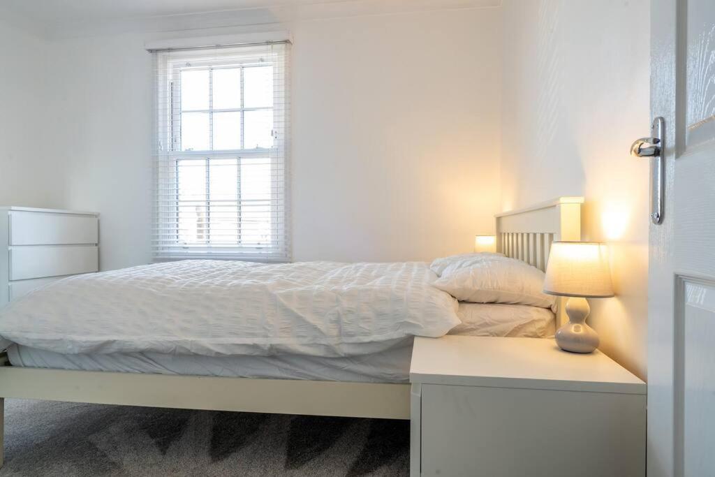 No6 - Beverley - Elegant Townhouse - Central Location Eksteriør billede